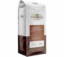 cafe en grain italien miscela doro