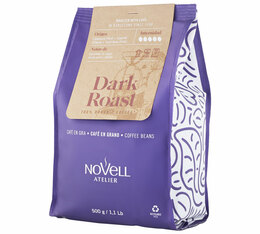 cafe en grain novell dark roast 500g