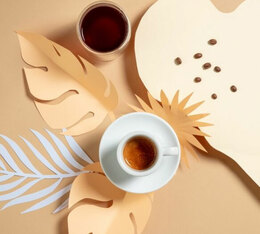 cafe moulu 100% arabica purissima