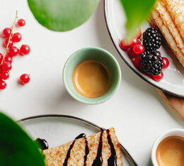cafe moulu bio green lion coffee melange inca