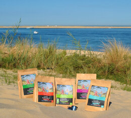 cafe en grain tchanque gourmet copains