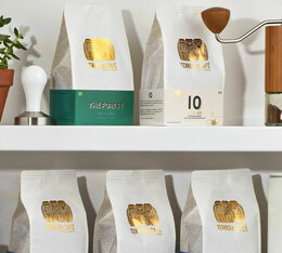 cafe moulu terres de cafe