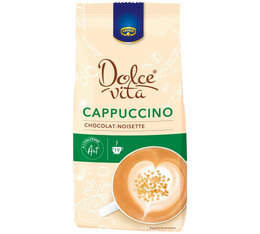 cappuccino cafe soluble dolce vita