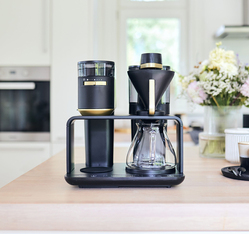 Melitta cafetiere filtre epos or