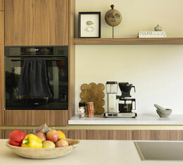 cafetiere filtre moccamaster inox 