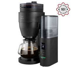 melitta cafetiere filtre aromafresh pro