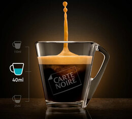 espresso bio carte noire