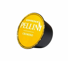 Pellini Dolce Gusto 