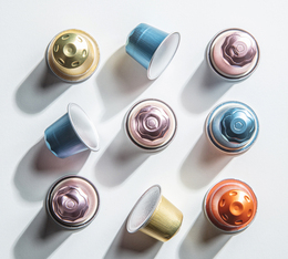 capsules nespresso compatibles lugat black forest