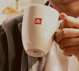capsules illy iperespresso arabica selection bresil cafe 100 arabica