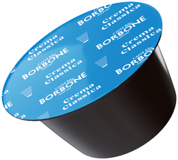 capsule caffe borbone crema classica dolce gusto cafe italien