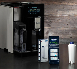 cartouche filtrante delonghi 