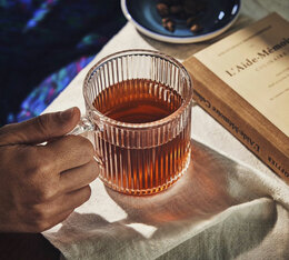 infusion cascara bienfaits maxicoffee