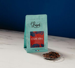 infusion cascara cafe finca las lajas cafes lugat
