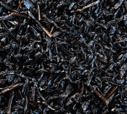 Thé noir Pêche abricotée - COMPAGNIE & CO