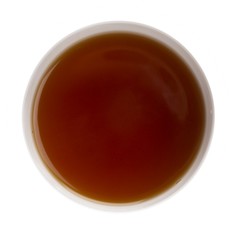 tasse the noir fruits rouges