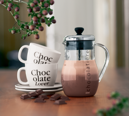 chocolatierebodum