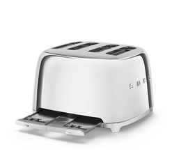 smeg grille pain format familial