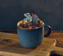 pumkin spice latte par monin