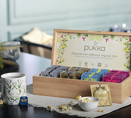 earl grey bio pukka