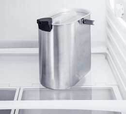 cool control 2,5L inox