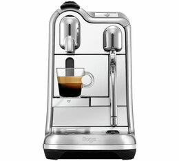 creatista pro nespresso