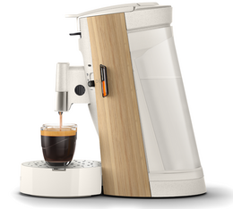 machine dosette responsable senseo eco conscious