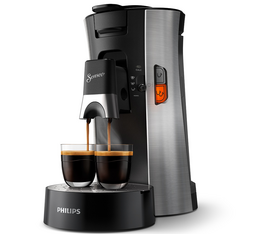 senseo select premium intuitive