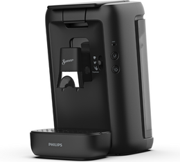 cafetiere senseo maestro black csa26061