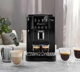 DELONGHI Magnifica Start ECAM 220.21.B face