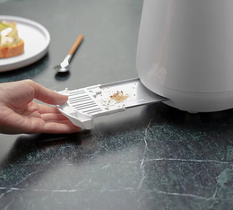 grille pain brunissage delonghi 