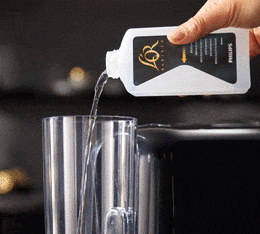 detartrant liquide bariste philips