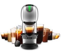 krups machine a capsules dolce gusto 
