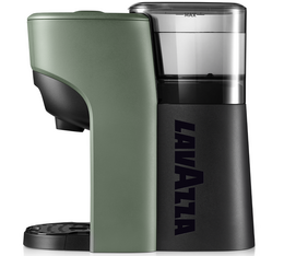 cafetiere epuree tiny eco rouge