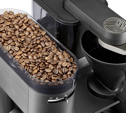 cafetiere melitta avec broyeur