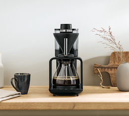 cafetiere filtre melitta 