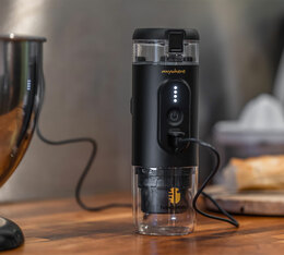 e-presso usb