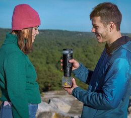 e-presso voyage