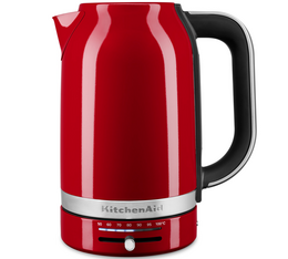 bouilloire kitchenaid rouge 170cl