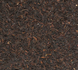 Thé noir English Breakfast bio et fairtrade sachets- ENGLISH TEA SHOP