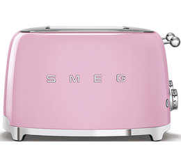 grille pain smeg