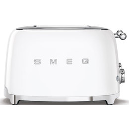 grille pain smeg 
