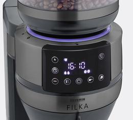 cafetiere filtre severin filka