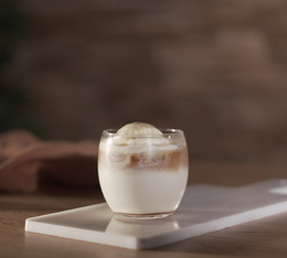 frappé café caramel 1kg