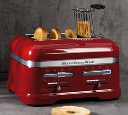 grille pain kitchenaid 