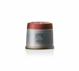 capsule Illy Iperespresso