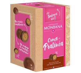 crousit pralinea monbana boite 135g