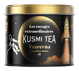 the noir tsaverna bio kusmi tea boite vrac