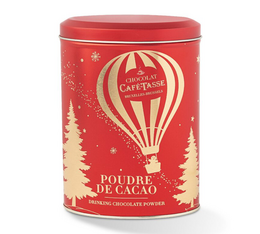 cacao en poudre cafe tasse