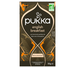 elegant english breakfast